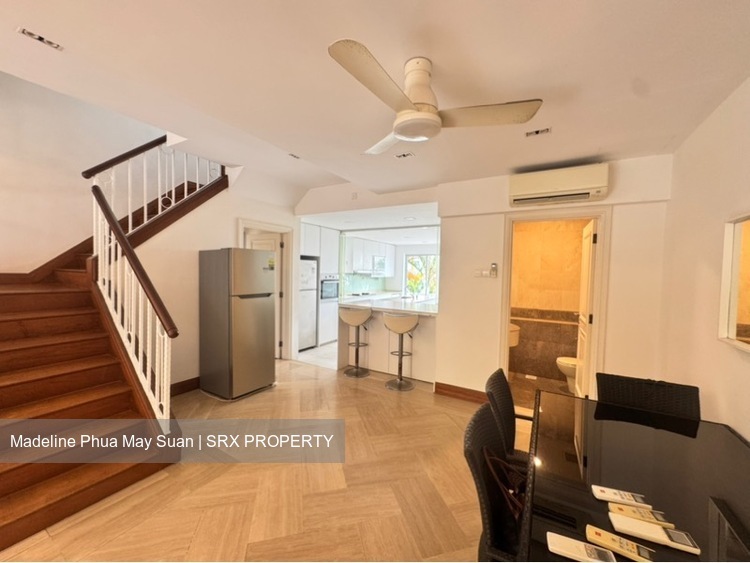 Chwee Chian View (D5), Semi-Detached #524439551